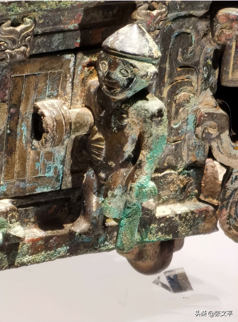 和氏献璧从卞和身上学到什么,卞和为什么一定要献璧