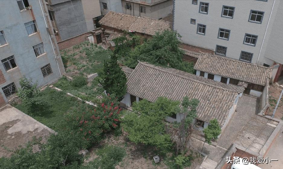 云南古建筑名单大全,云南古滇墓葬群