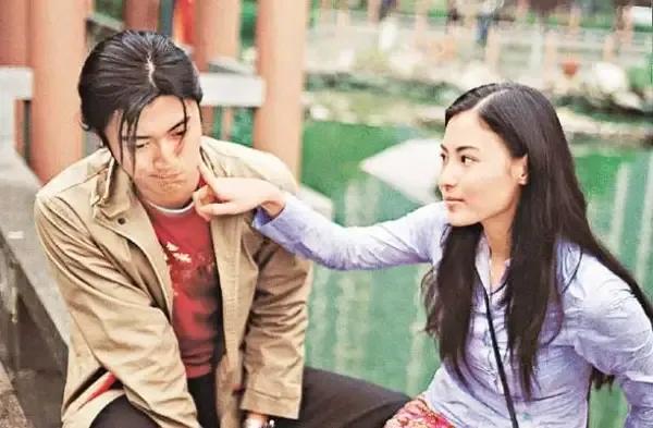 老一代清纯玉女,清纯动人的玉女风采