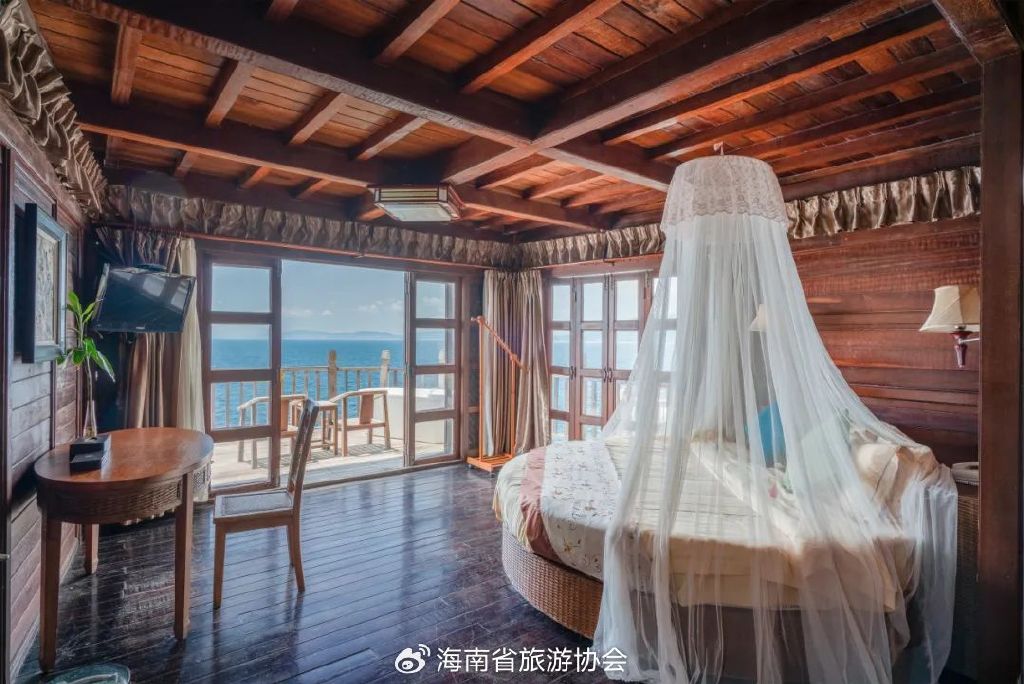 海南分界洲岛旅游区的个人主页,海南省分界洲岛海钓会所