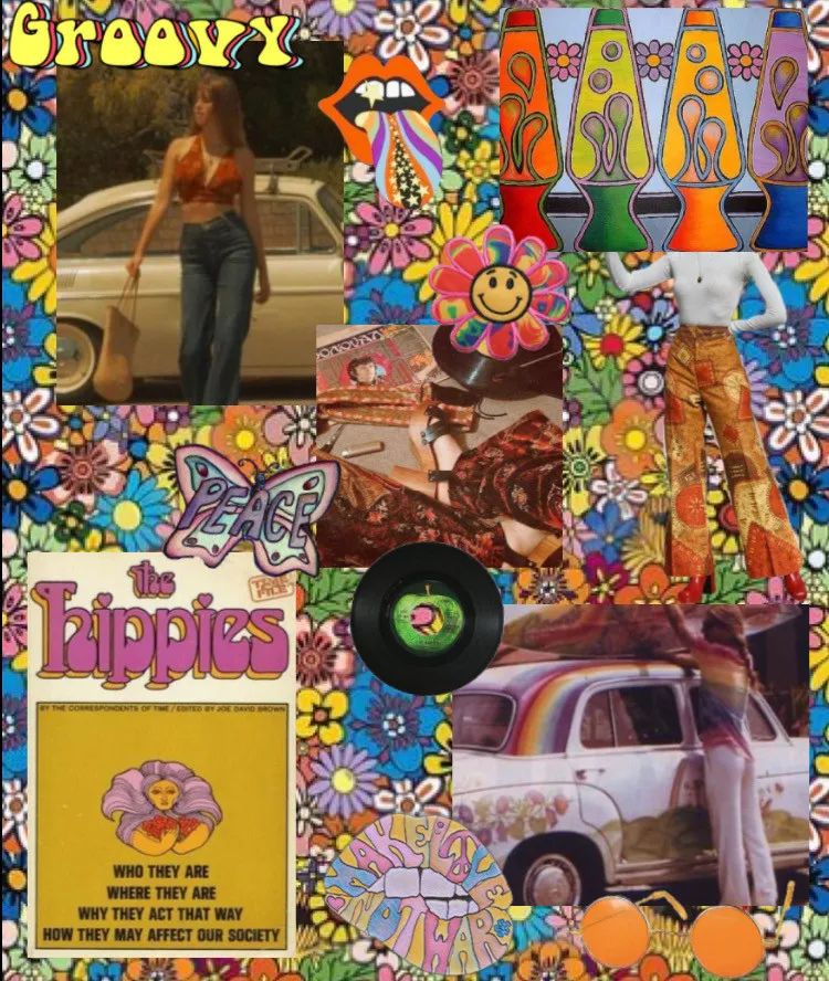 CIA的*器武**、嬉皮士的圣物，美国人为啥喜欢有药一起嗨？