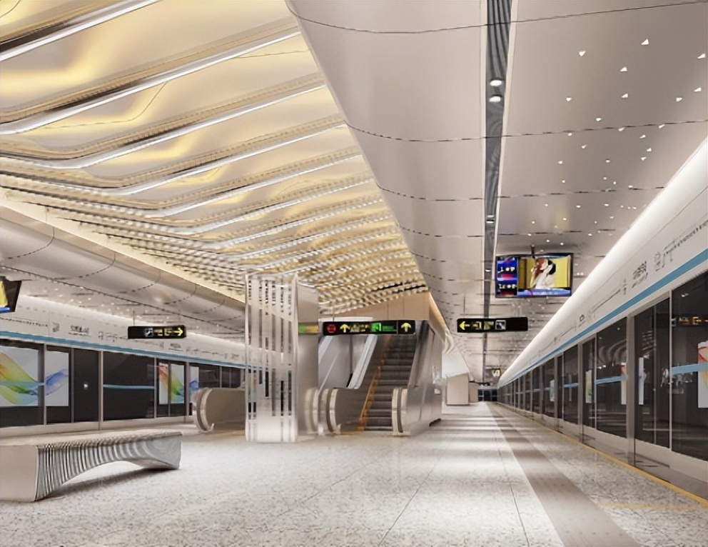 合肥轨道3号线延长线开通时间,合肥轨道3号线延长线何时开通