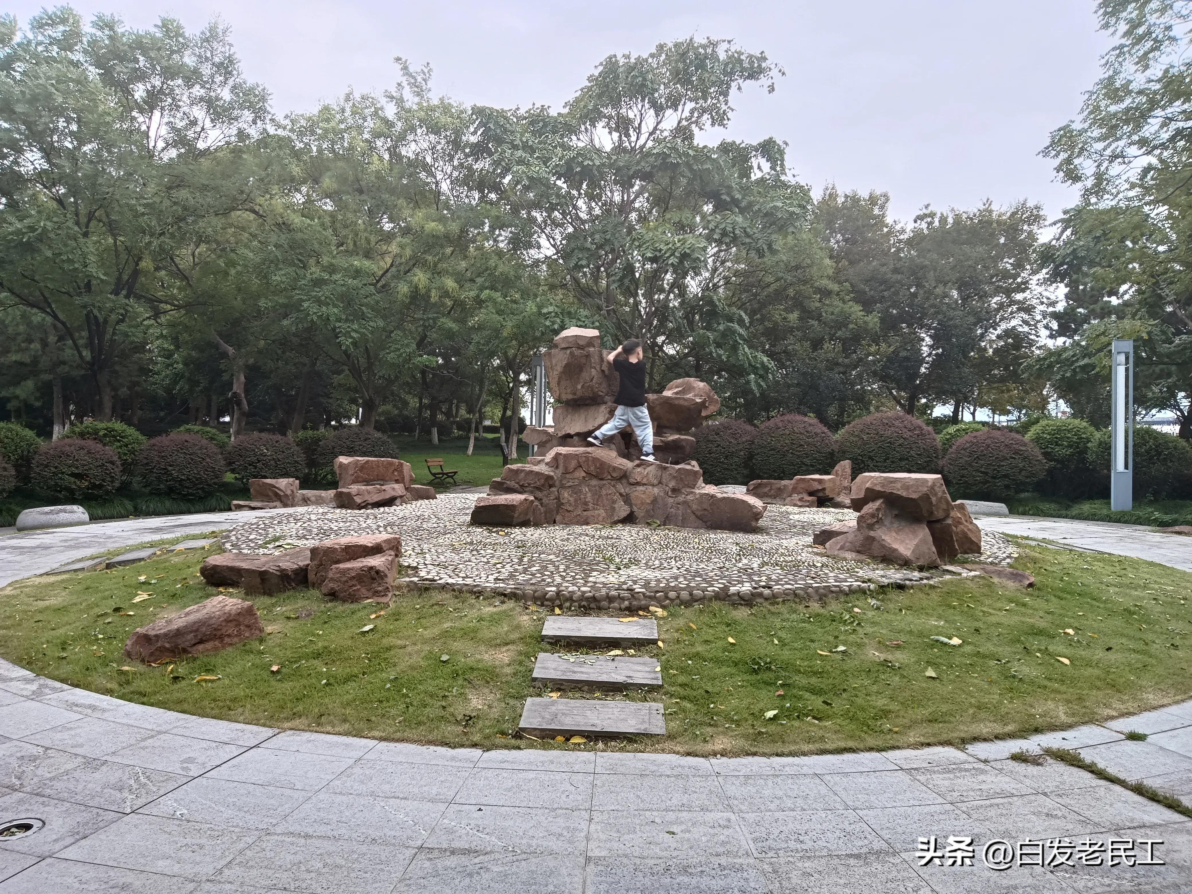 乍浦海边游玩攻略,乍浦镇海边景区