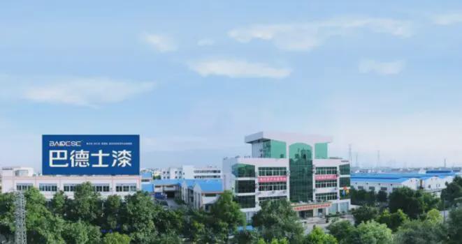 艺术漆十大公认品牌排行榜,2021年进口艺术漆十大品牌