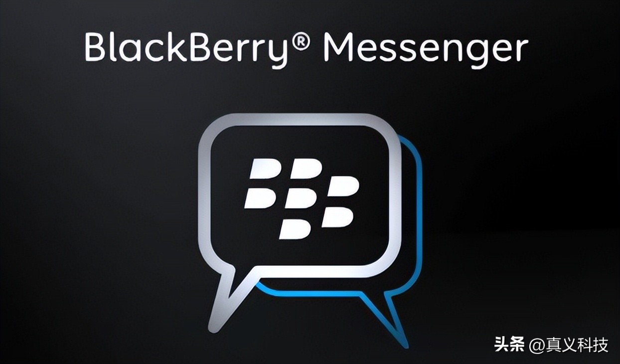 一口气看完黑莓发展史,黑莓手机全系列的发展进化历程
