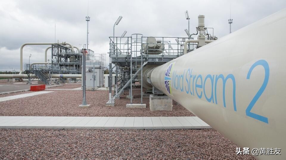 德国制裁北溪2号有啥好处,德国对俄制裁措施