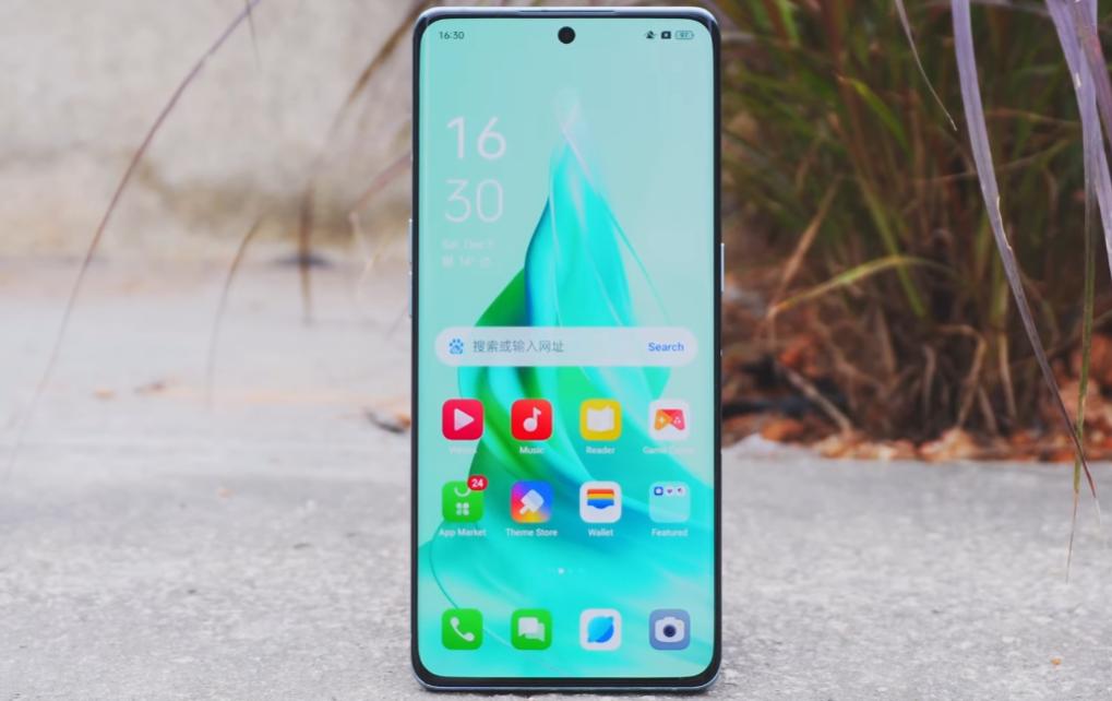 oppo旗舰机系列型号和价位,oppo新款中端机配置曝光