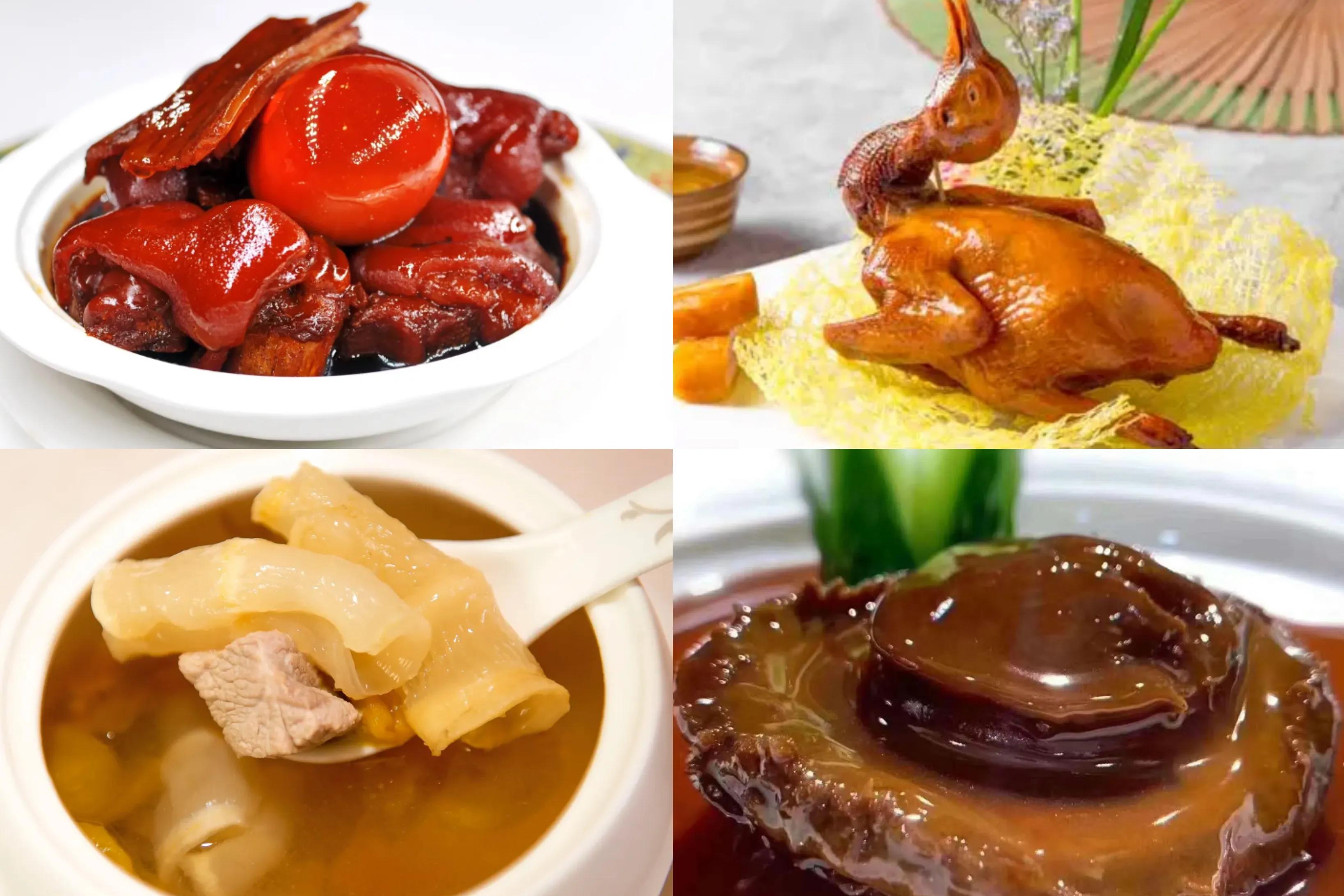 在广州能吃到原汁原味的潮汕菜,广州好吃的潮汕菜推荐