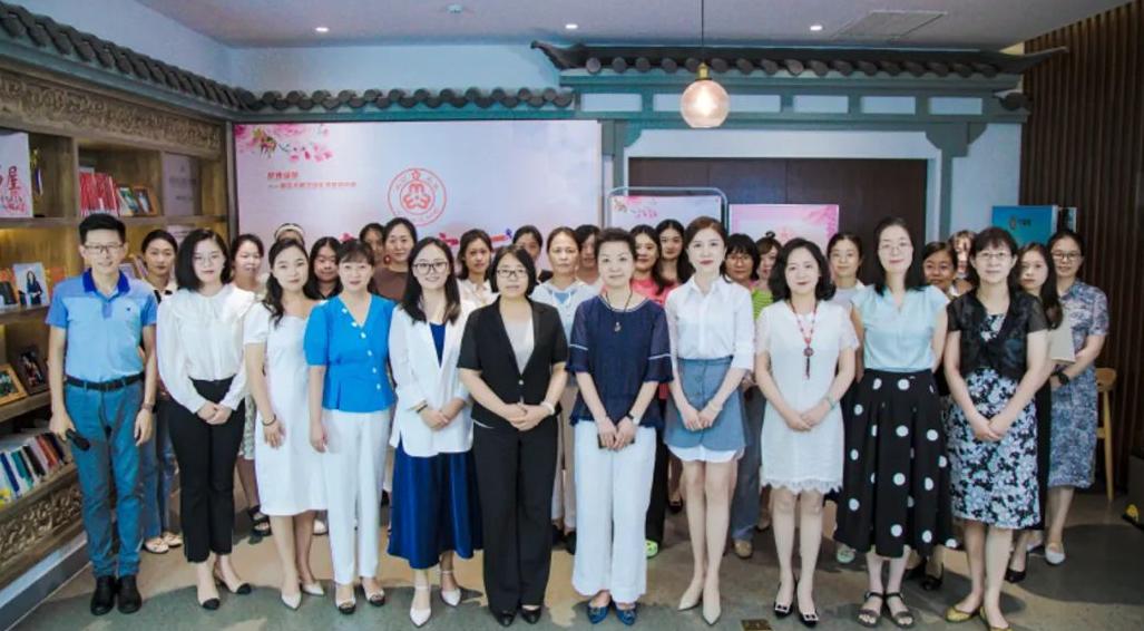 倾听“花”开的声音！这场“芬”享会里有别样的精彩