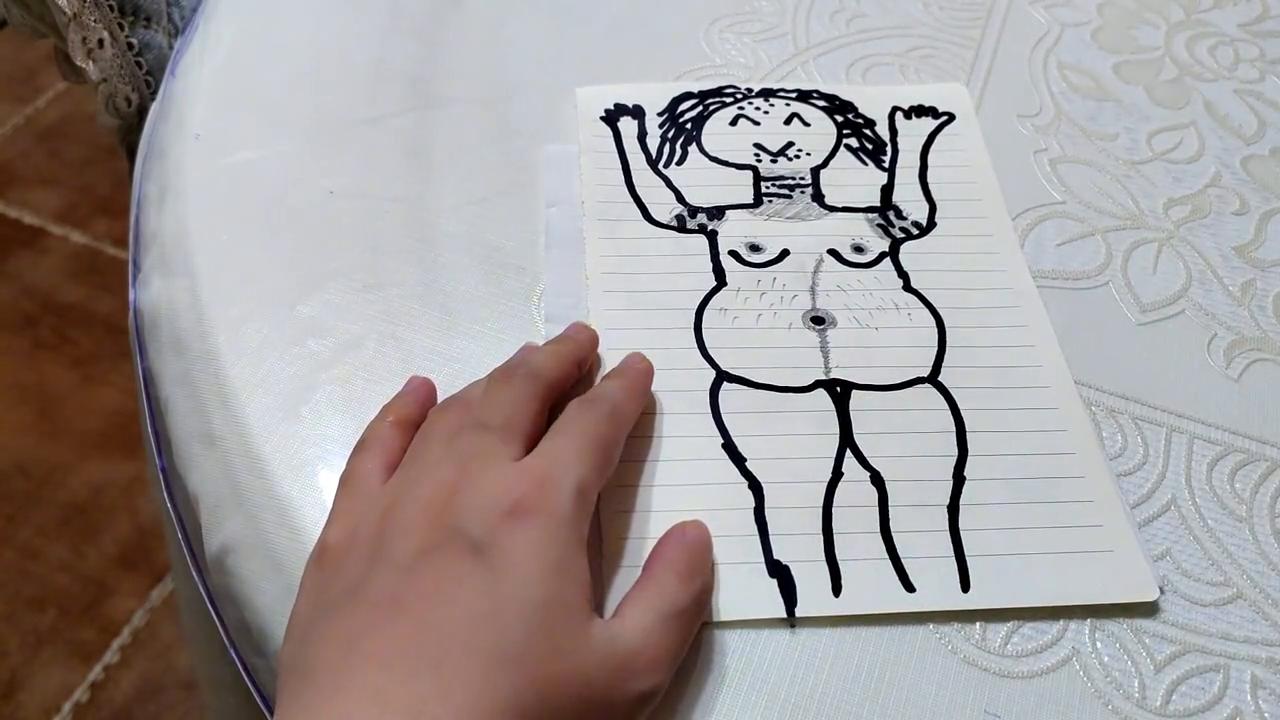 灵魂画手宝宝日常,灵魂画手最后怎么样了