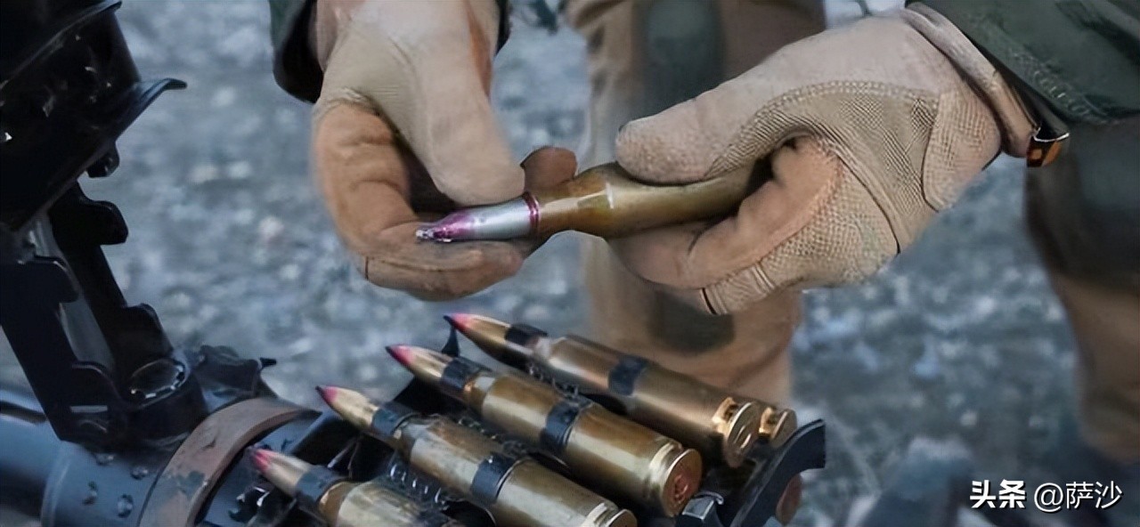 56式高射机枪,解放军最新型高射机枪