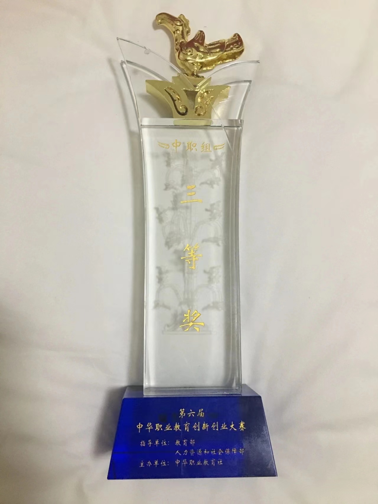 领创河北,领创中专视频