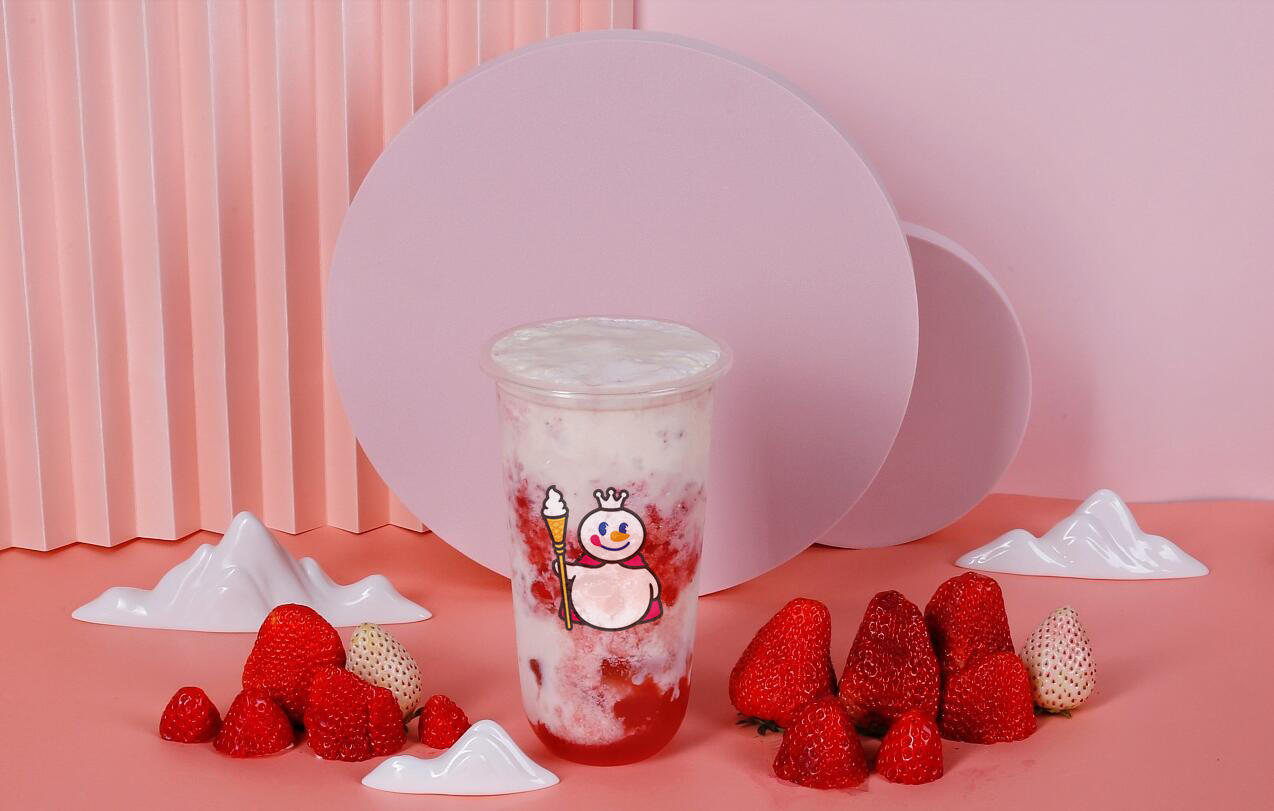 2023蜜雪冰城加盟费是多少？大约10-20万？条件+加盟区域大公开！