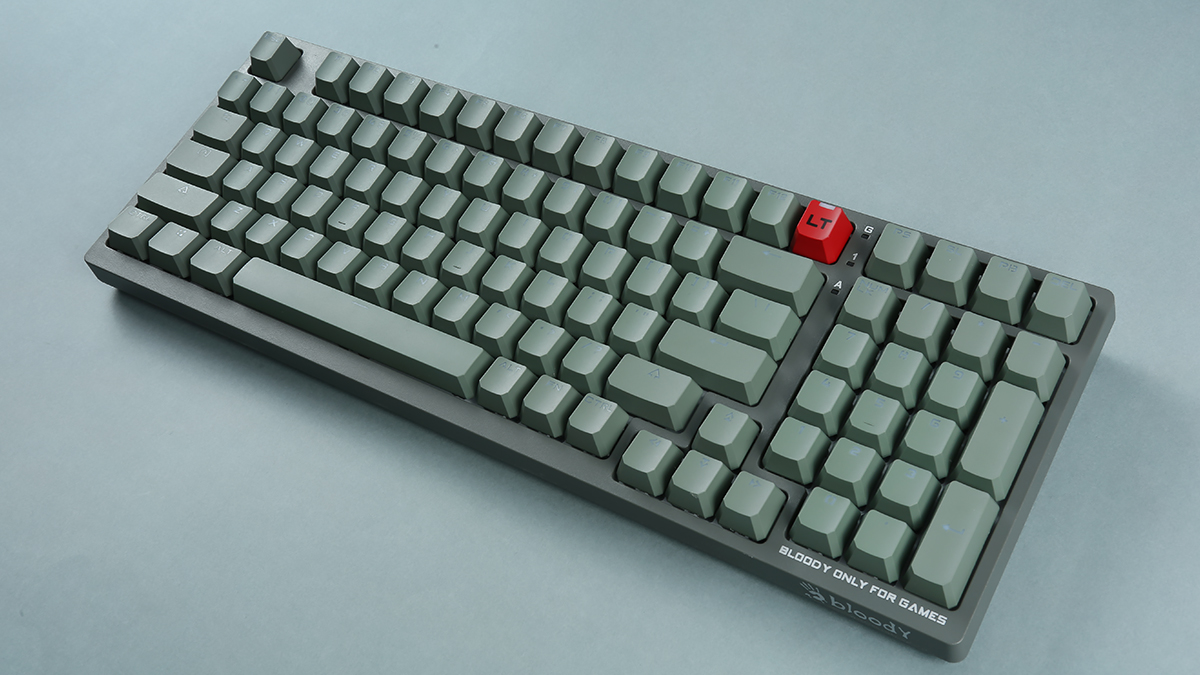 2020十大最佳矮轴机械键盘,2023年机械键盘全轴体科普