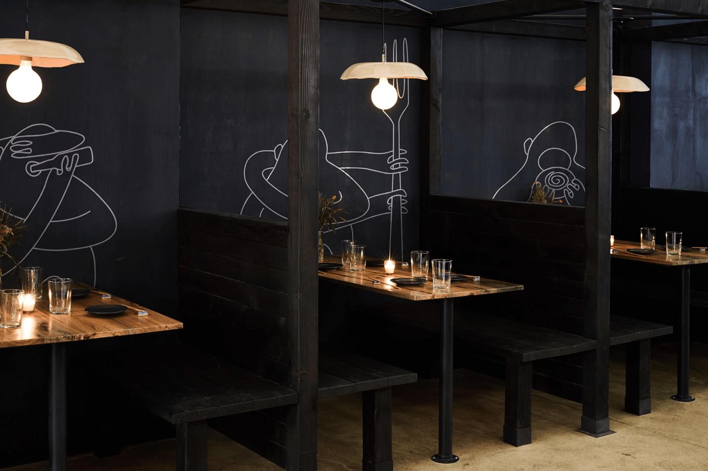 鍜栧暋搴楅《绾ogo璁捐,鍜栧暋搴楃敤璋峰瓧鍒涙剰logo璁捐