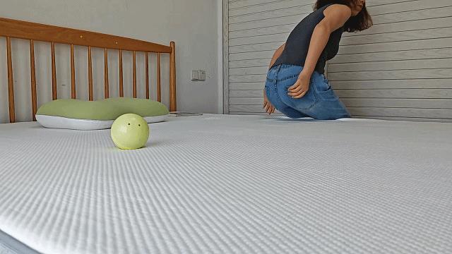 蓝盒子z1测评,蓝盒子z1pro床垫测评