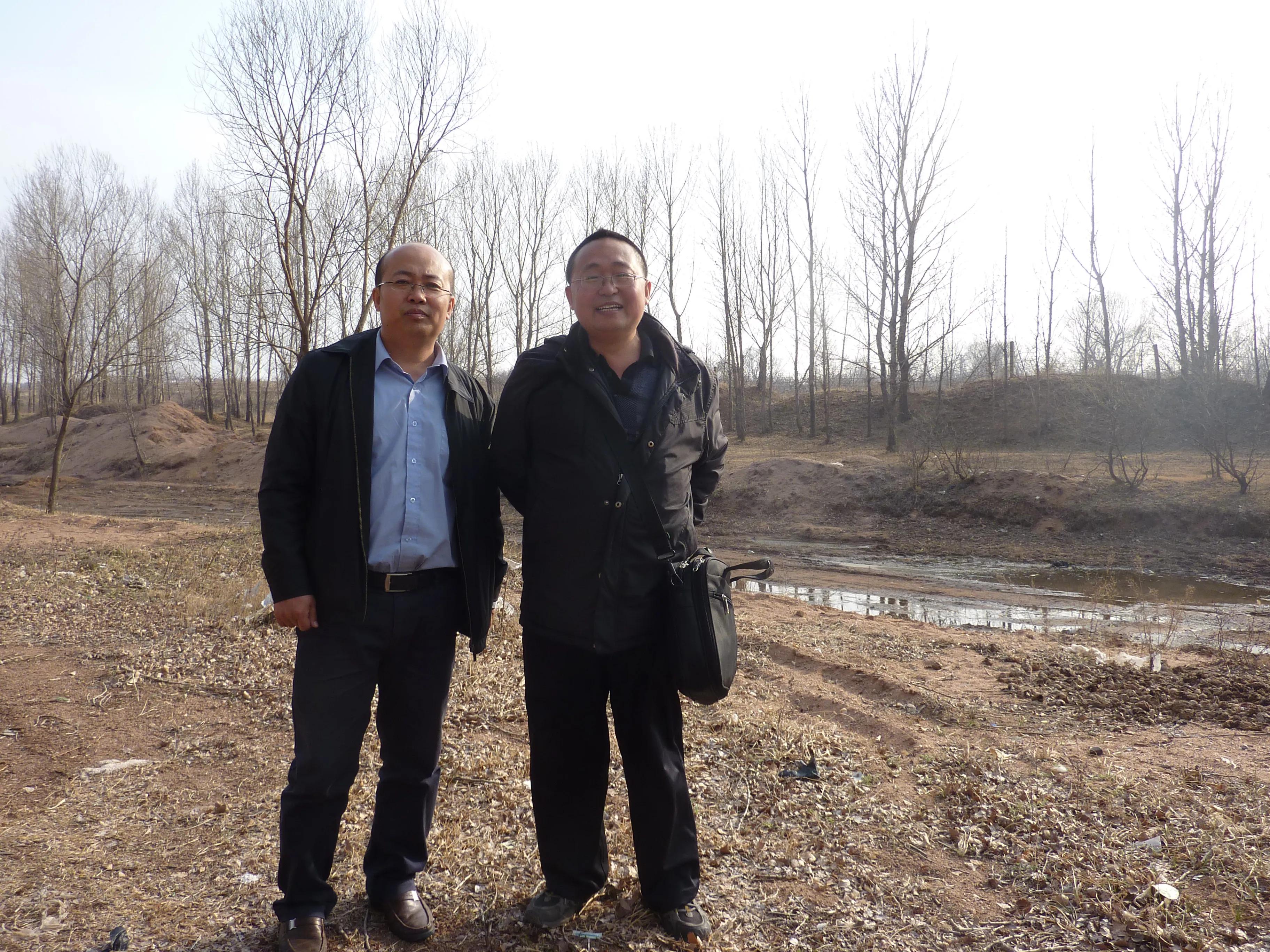 为了儿子的美国留学梦，二哥小贵耗尽了最后一滴血汗，甚至生命