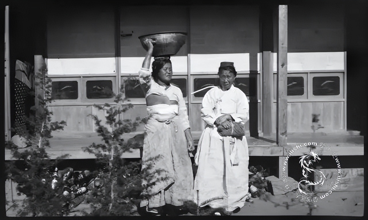 为什么中亚地区有大量朝鲜族人,有家而不能回的民族