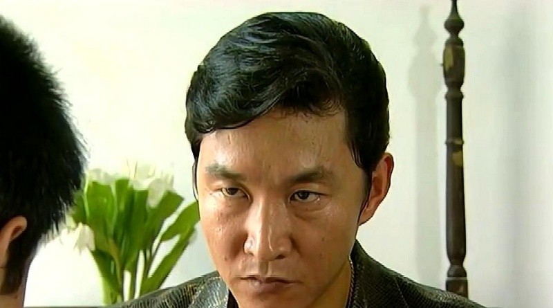 保护伞曾这样说不可查百色饭店：广西洪兴社周寿南，究竟有多猖狂