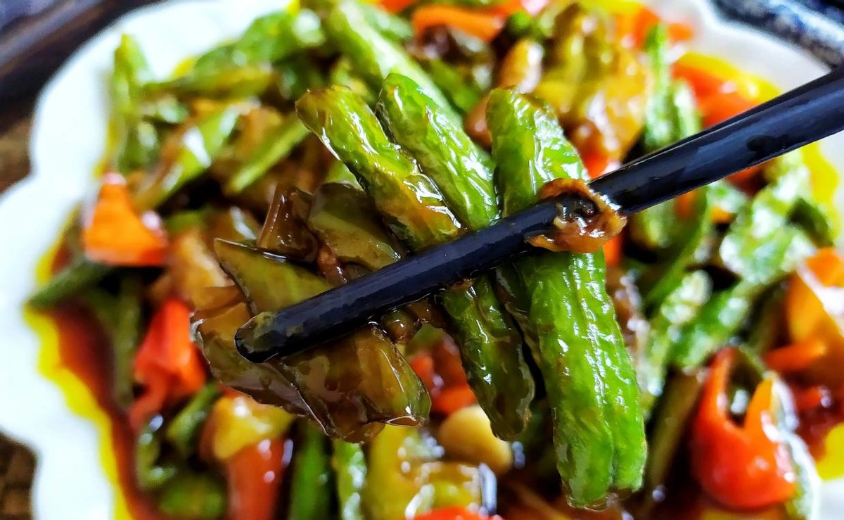 饭店最干净的7道菜可以放心点,饭店十大常吃的菜教程