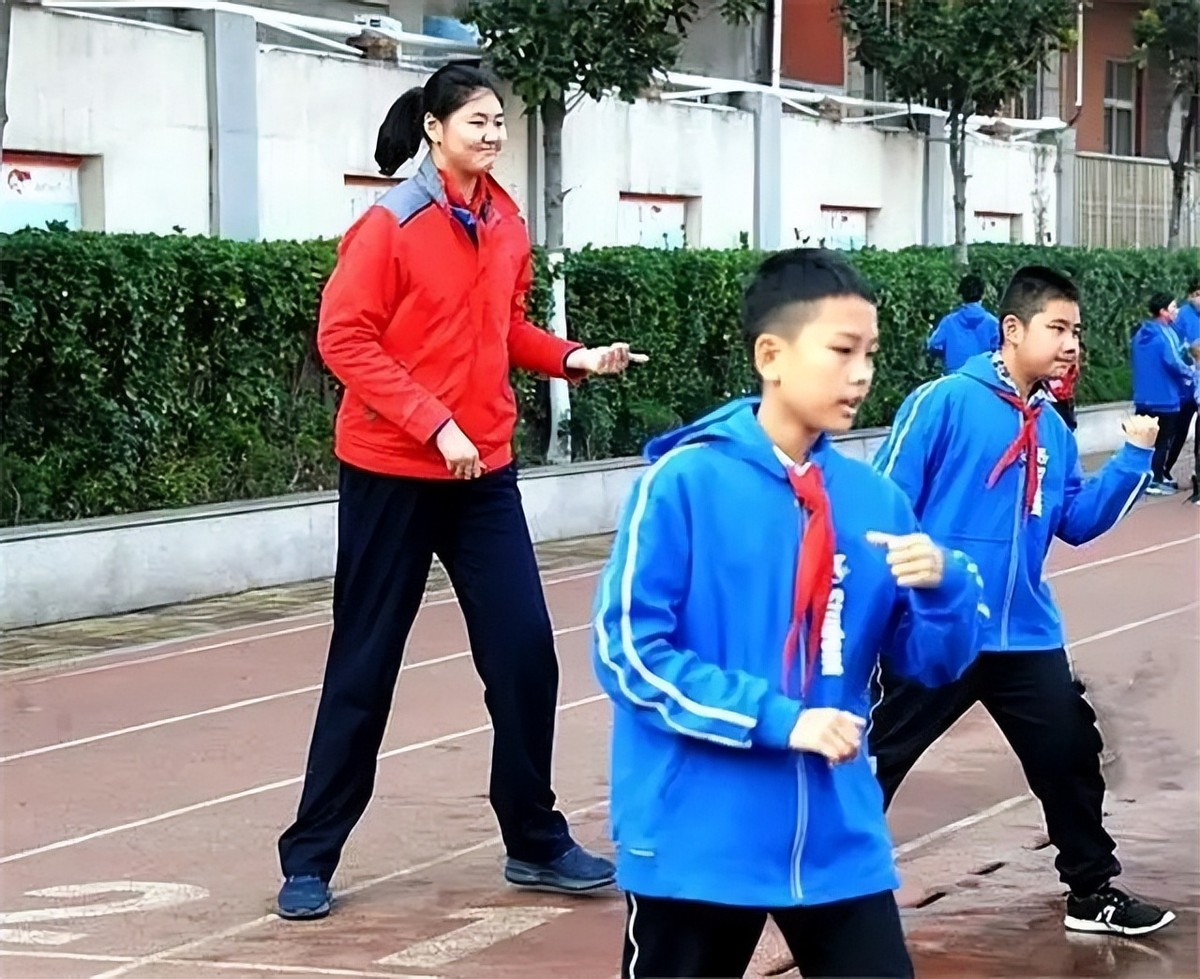 女姚明张子宇三节62分集锦,女版姚明张子宇是哪里人