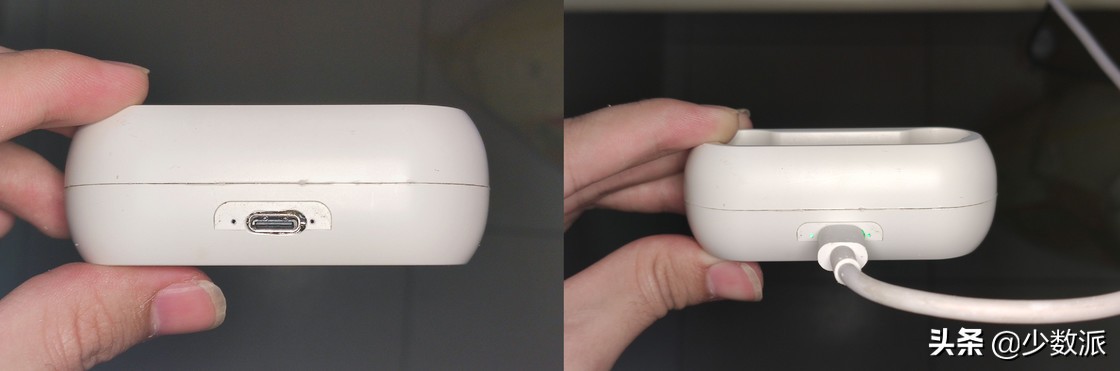 microusb充电改typec可以吗,microusb改成typec