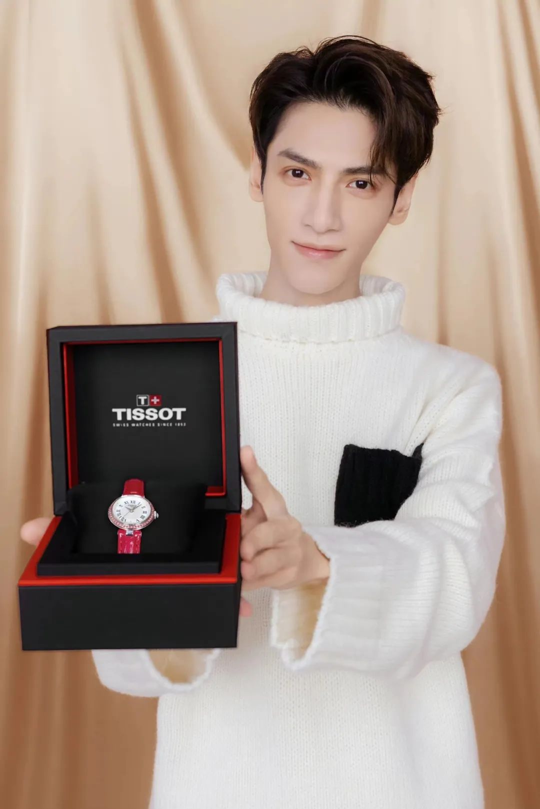 招远金都百货开门红,招远振华商厦12周年店庆