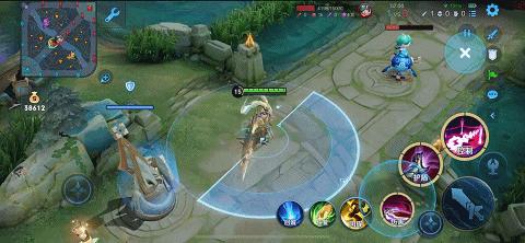 铠典藏皮肤和吕布fmvp哪个好,铠荣耀典藏皮肤锐评