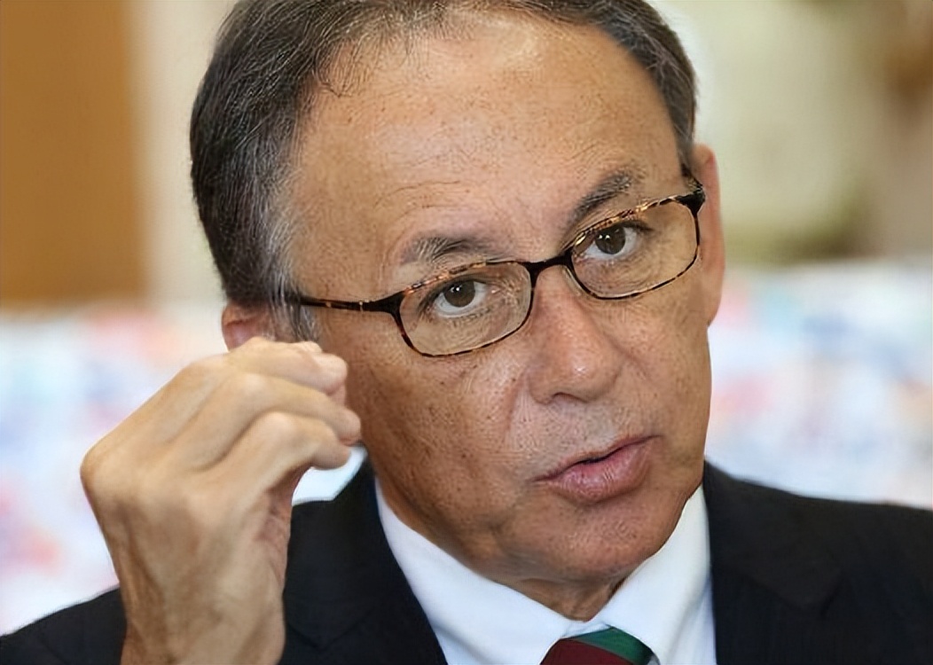 日本对于中国访问琉球的看法,中方谈日方渲染台海局势