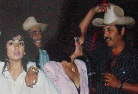 墨西哥头号女毒枭,墨西哥女毒枭被捕全过程