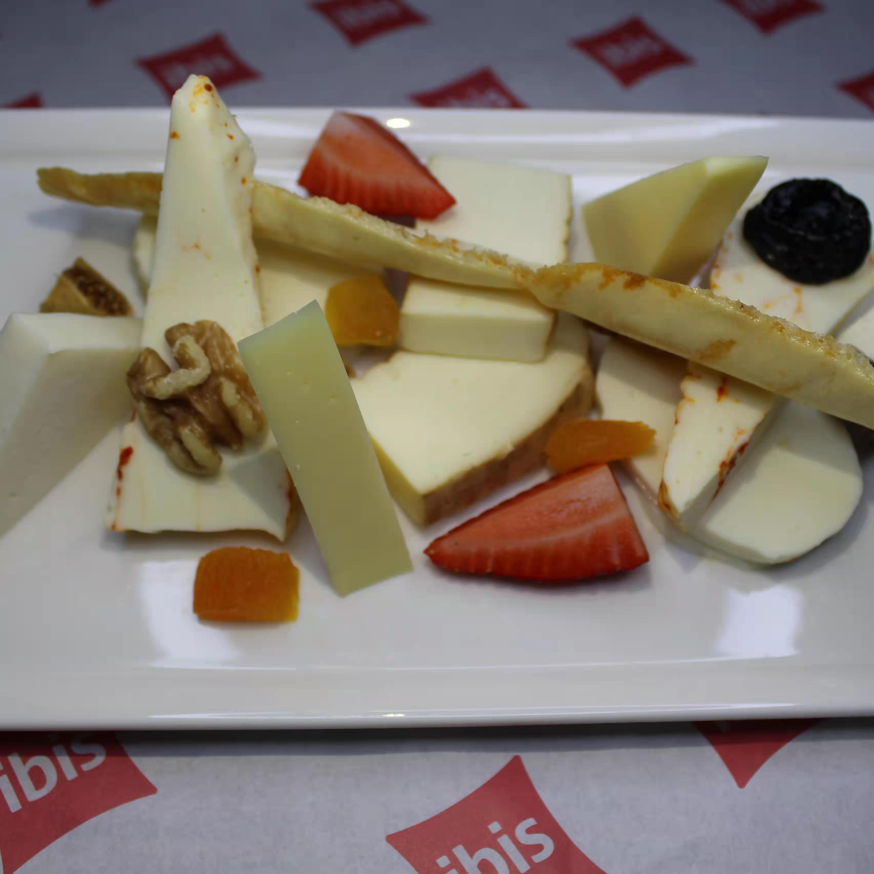 归期无期土耳其图兹拉的美食与小景