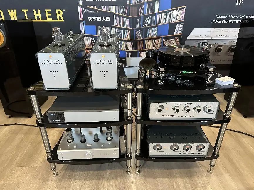 北京国际音响展2023商展目录,2023北京国际音响展览会门票