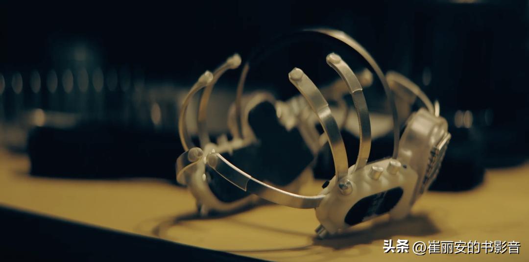 西部世界第8集解说,西部世界1-8季全集解说