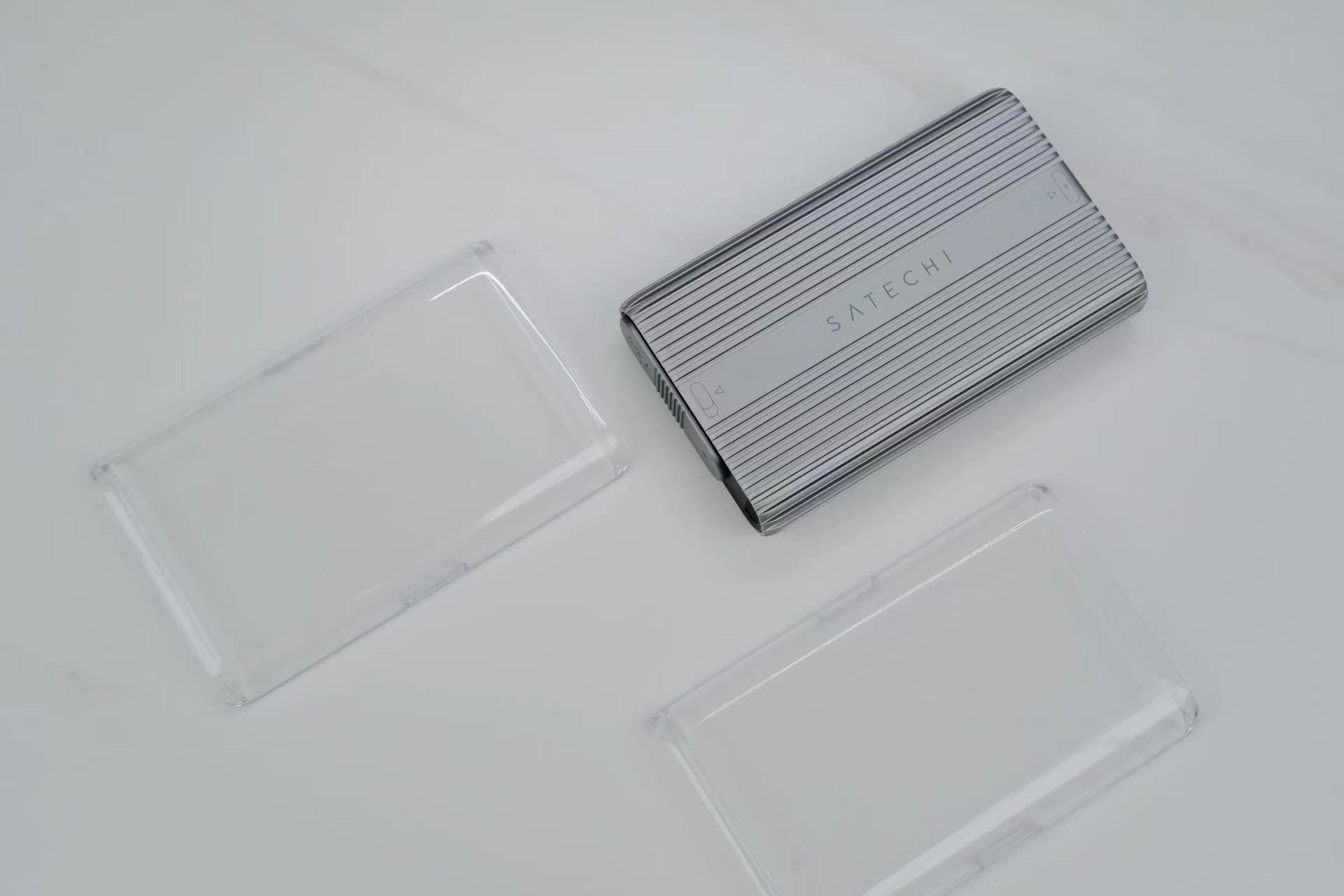 移速ssd移动固态硬盘测评,ssd硬盘盒十佳评测