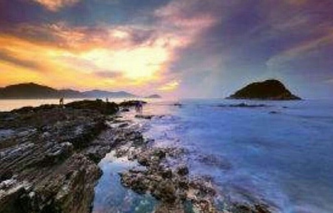 广东周边海边冷门渔村,广东十大冷门自驾游