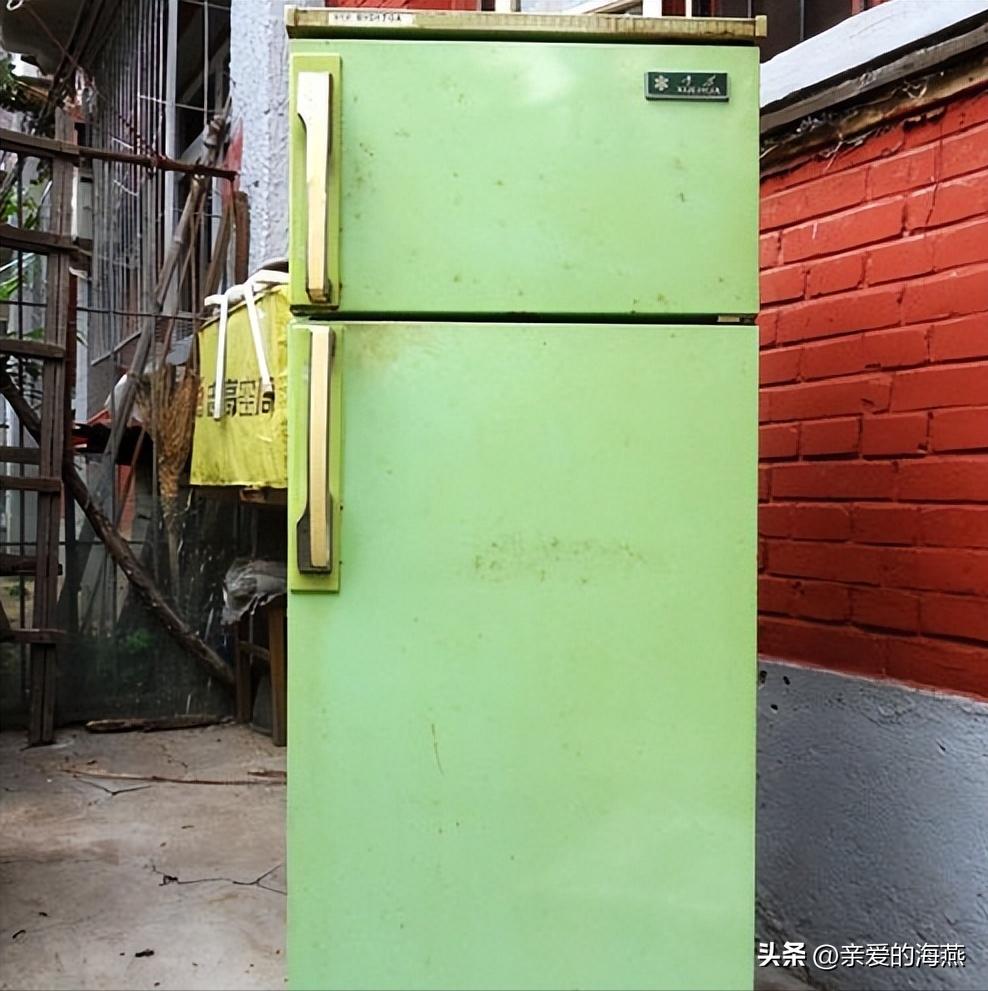 7080年代中国罕见的13种珍贵生活物品,有你家用过的吗