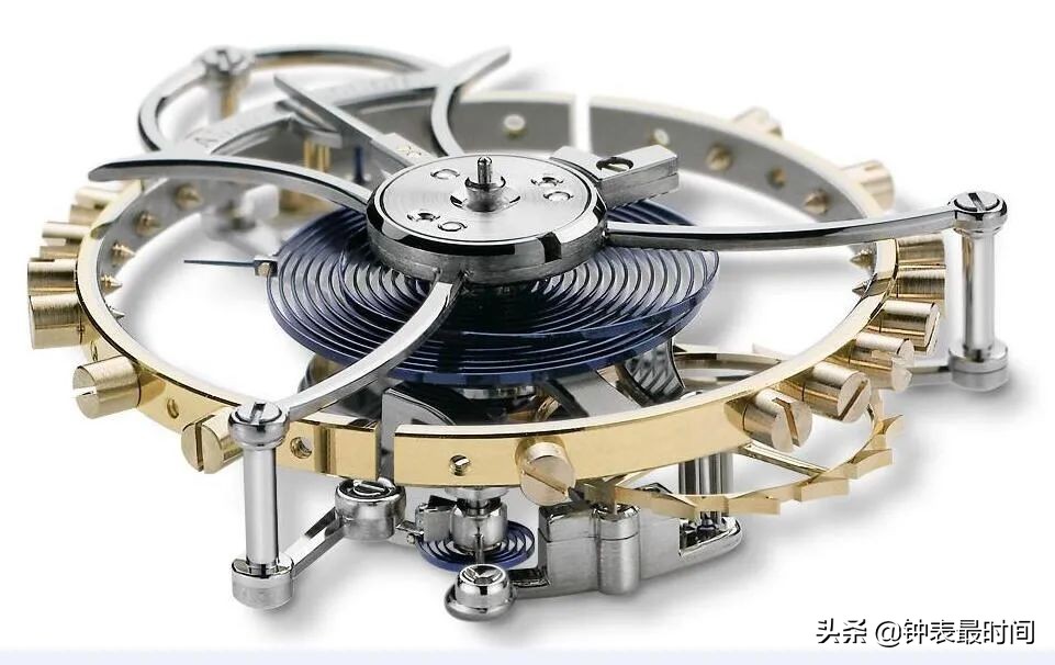 细数瑞士奢侈腕表,瑞士十大名表价目表美度