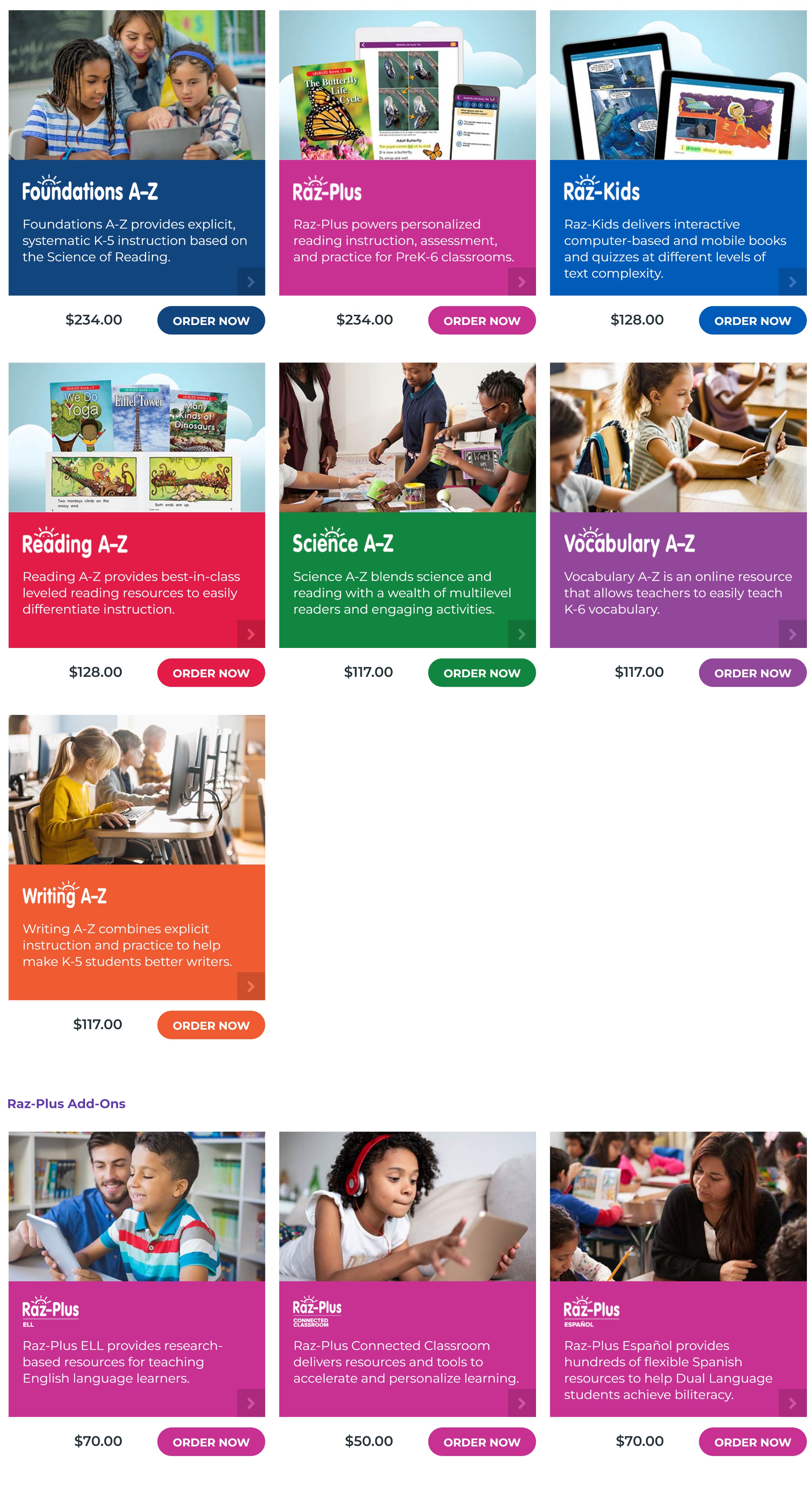 什么是大名鼎鼎的LearningA-Z?全球最详细的中文版图文视频介绍