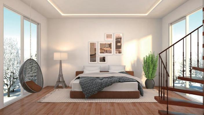 格力中央空调精工安装和普通安装,别墅中央空调安装3层怎么安装