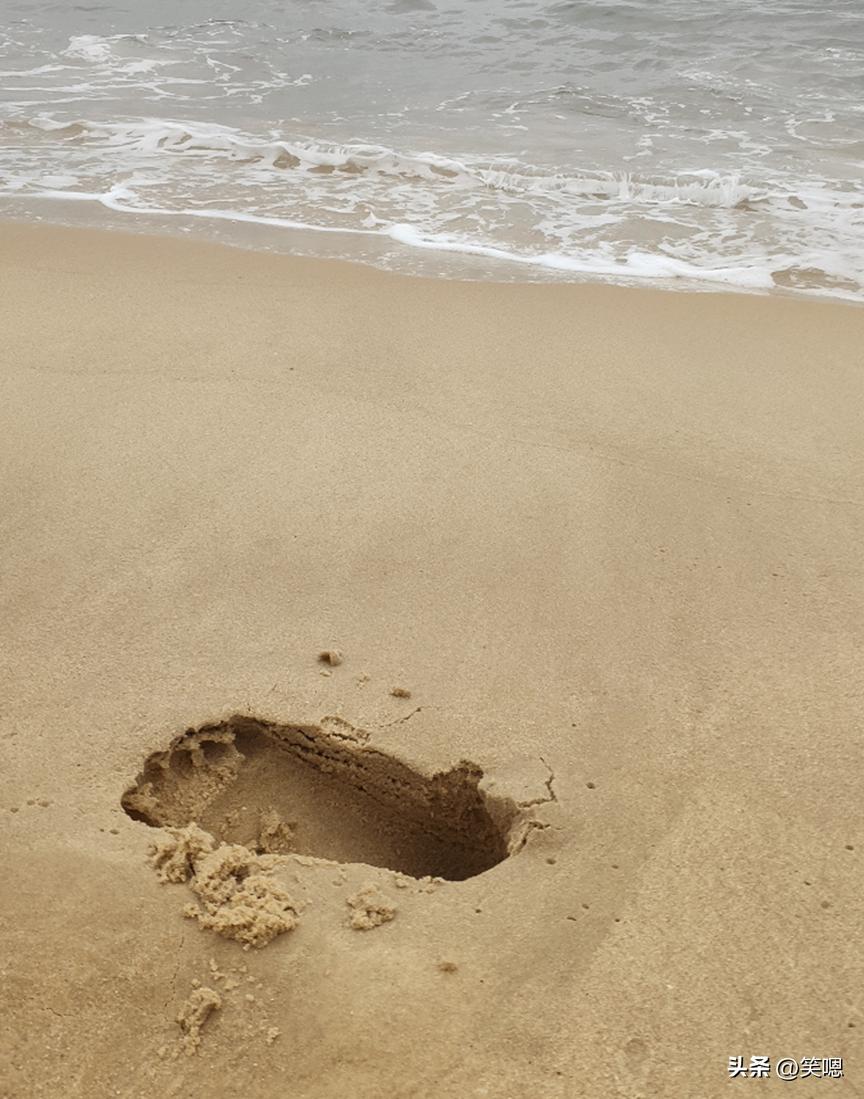 深圳看海圣地之大梅沙,海边旅游景点深圳大梅沙