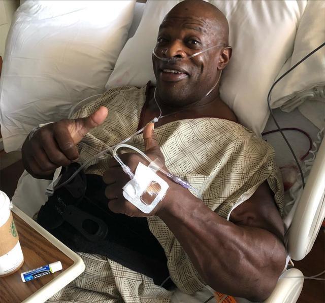 叶茂中是得的什么癌,叶茂中什么癌症