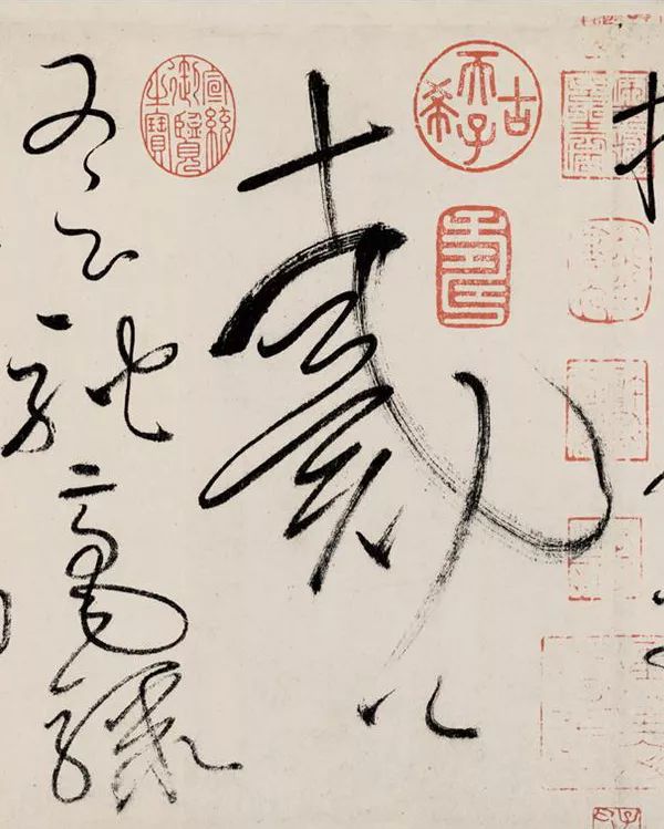 中国书法史最著名的72名书法家,中国最出名的68位书法家