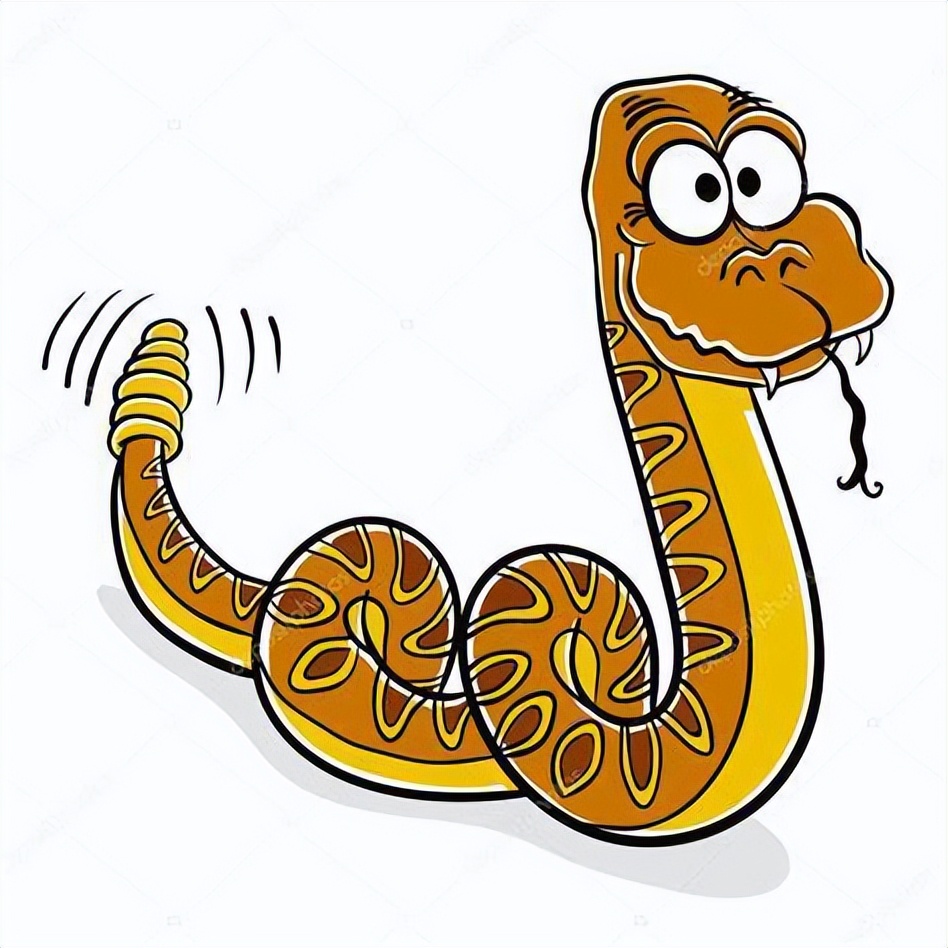 农村老人为什么说，打蛇，要么打死，要么就不要打，这是什么原因