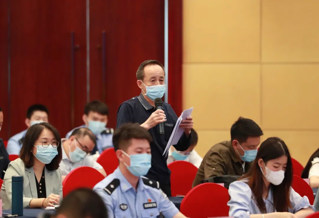 紧急止付涉案资金132.7亿元！山西打击治理电信网络诈骗犯罪工作取得显著成效