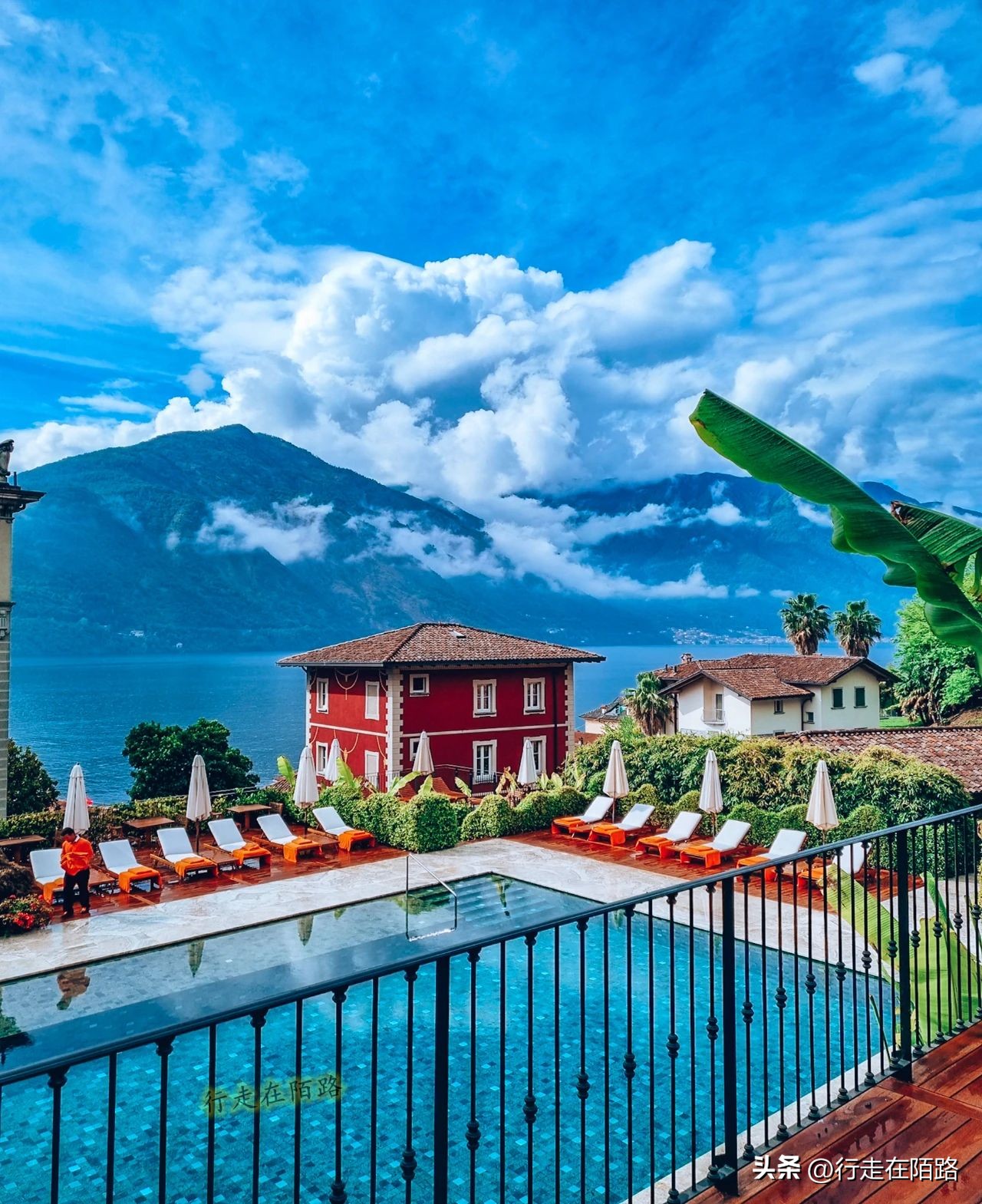 欧洲最美十大湖边小镇,欧洲最美的小镇排名前十