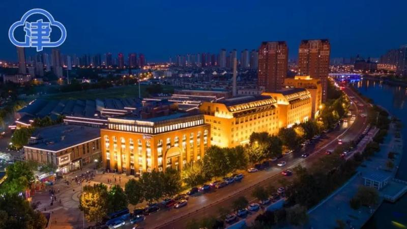 天津哪条公路风景最美,天津周边最美的风景区