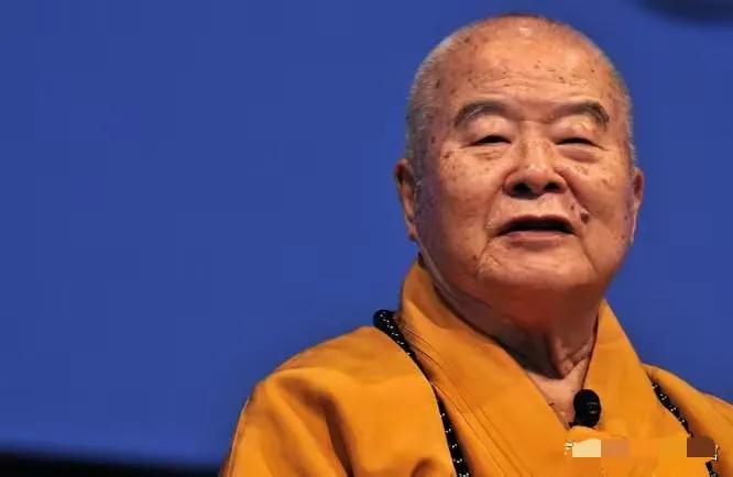 “我可以把佛首归还给大陆，但有两个条件，大陆必须同意！