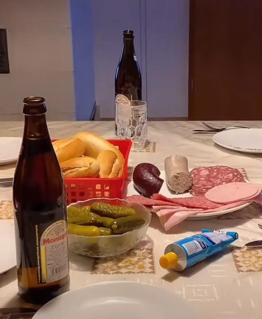 80后远嫁异乡的留守老婆,八零后东北姑娘远嫁德国