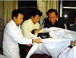 女排奥运冠军周苏红个人采访视频,女排前队友周苏红近况如何