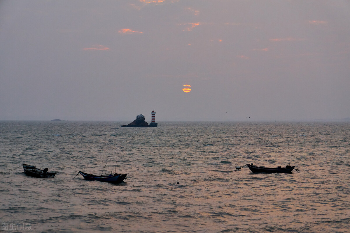 厦门旅游攻略必去的十个地方,厦门旅游攻略几个不错的地方必去